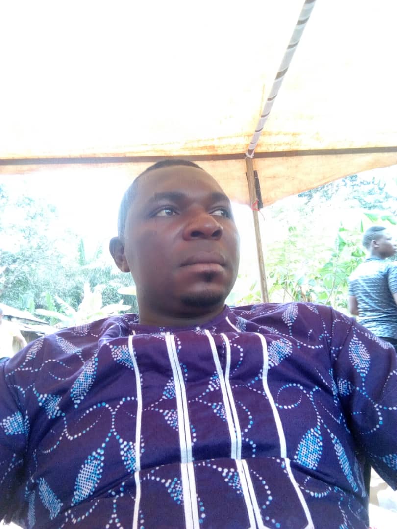 Chinedu Emmanuel Ofiaeli